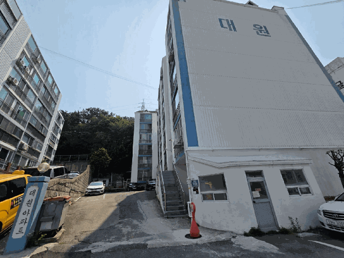 부산 해운대구 재송동 아파트 경매 물건 사진 4 · 2025타경5296
