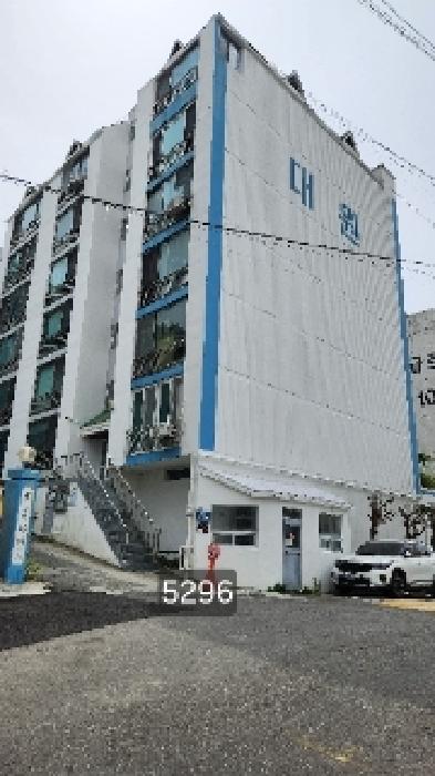 부산 해운대구 재송동 아파트 경매 물건 사진