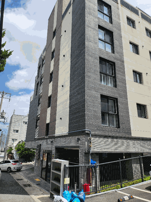 부산 수영구 광안동 다세대 경매 물건 사진 4 · 2025타경5315