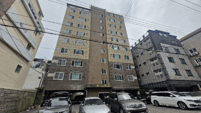 부산 기장군 기장읍 연립주택,다세대,빌라 경매 물건 사진 3 · 2025타경5319