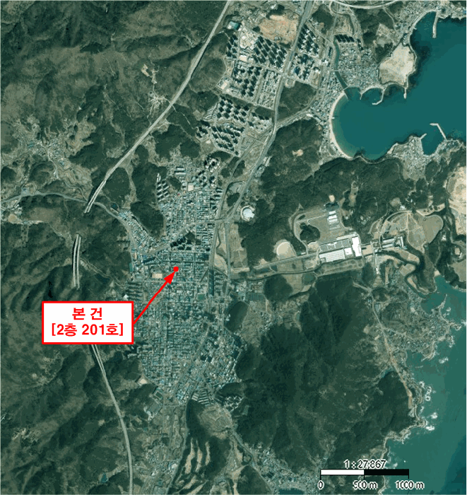 부산 기장군 기장읍 연립주택,다세대,빌라 경매 물건 사진 6 · 2025타경5319