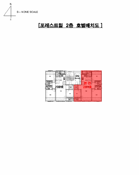 부산 기장군 기장읍 연립주택,다세대,빌라 경매 물건 사진 4 · 2025타경5319