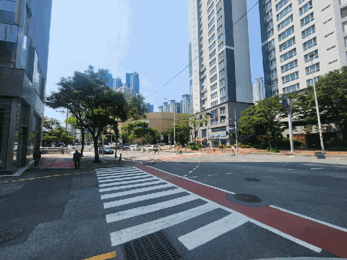 부산 해운대구 중동 상가,오피스텔,근린시설 경매 물건 사진 6 · 2025타경5320