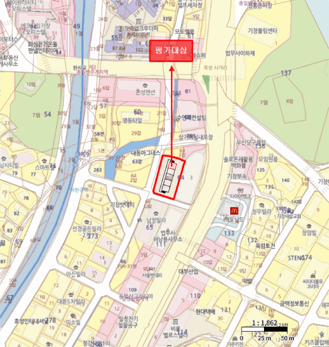 부산 기장군 기장읍 연립주택 경매 물건 사진 5 · 2025타경5323