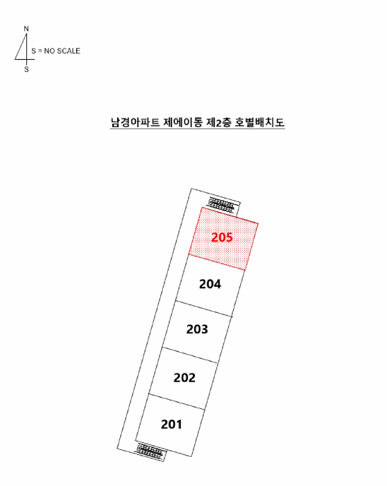 부산 기장군 기장읍 연립주택 경매 물건 사진 4 · 2025타경5323