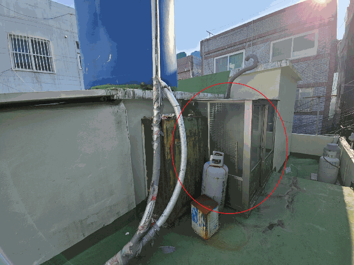 부산 해운대구 반여동 대지 경매 물건 사진 6 · 2025타경5325