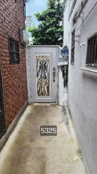 부산 해운대구 반여동 대지 경매 물건 사진