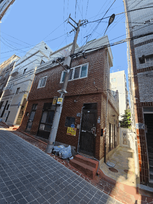 부산 해운대구 반여동 대지 경매 물건 사진 3 · 2025타경5325