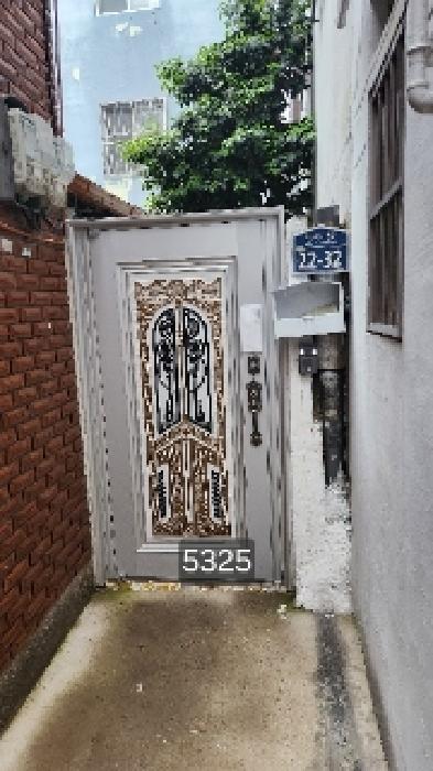 부산 해운대구 반여동 대지 경매 물건 사진 2 · 2025타경5325