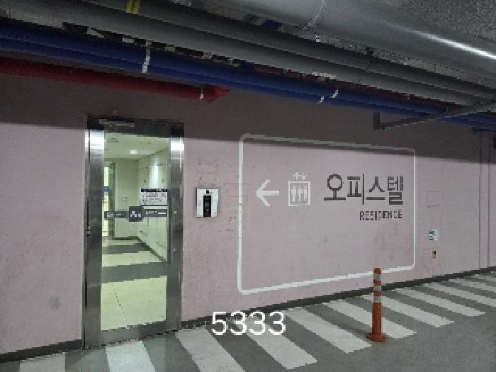 부산 해운대구 중동 상가,오피스텔,근린시설 경매 물건 사진