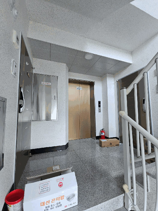 부산 기장군 기장읍 상가,오피스텔,근린시설 경매 물건 사진 3 · 2025타경5345