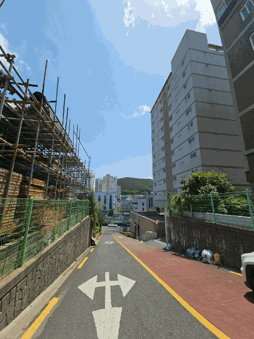 부산 기장군 기장읍 상가,오피스텔,근린시설 경매 물건 사진 5 · 2025타경5345