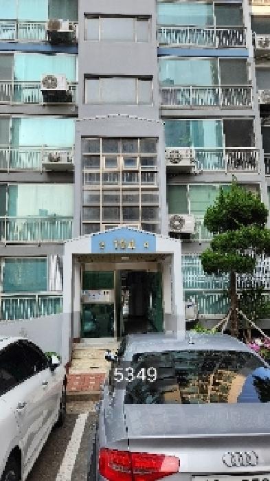 부산 해운대구 반여동 아파트 경매 물건 사진