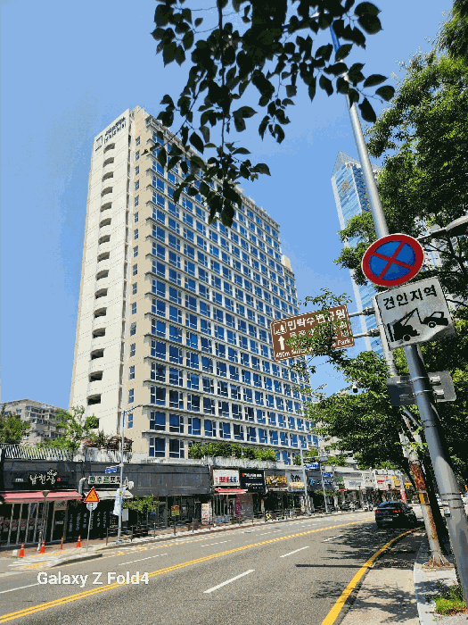 부산 수영구 민락동 상가,오피스텔,근린시설 경매 물건 사진 4 · 2025타경5362