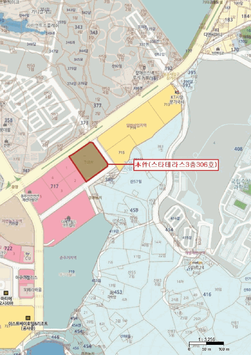 부산 기장군 기장읍 근린생활시설 경매 물건 사진 4 · 2025타경5378