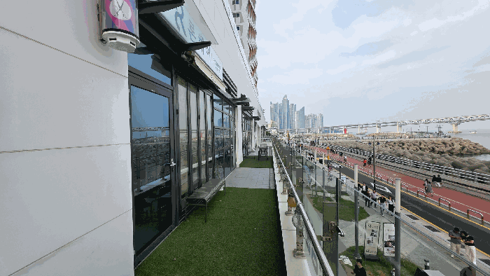 부산 수영구 민락동 근린생활시설 경매 물건 사진 4 · 2025타경5379