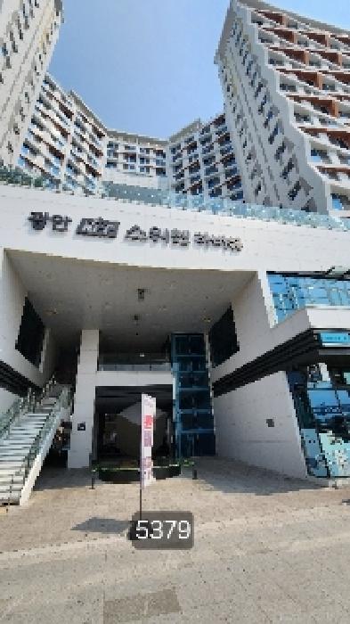 부산 수영구 민락동 근린생활시설 경매 물건 사진