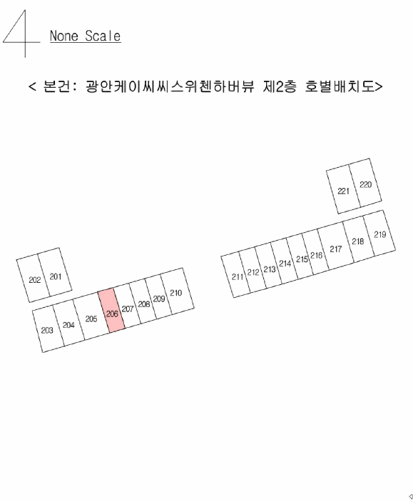 부산 수영구 민락동 근린생활시설 경매 물건 사진 6 · 2025타경5379
