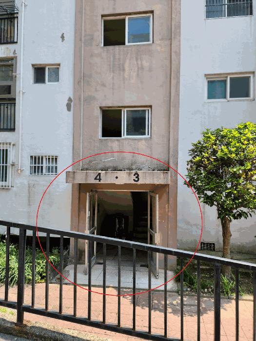부산 해운대구 재송동 아파트 경매 물건 사진 6 · 2025타경5388