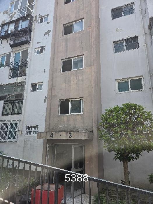 부산 해운대구 재송동 아파트 경매 물건 사진