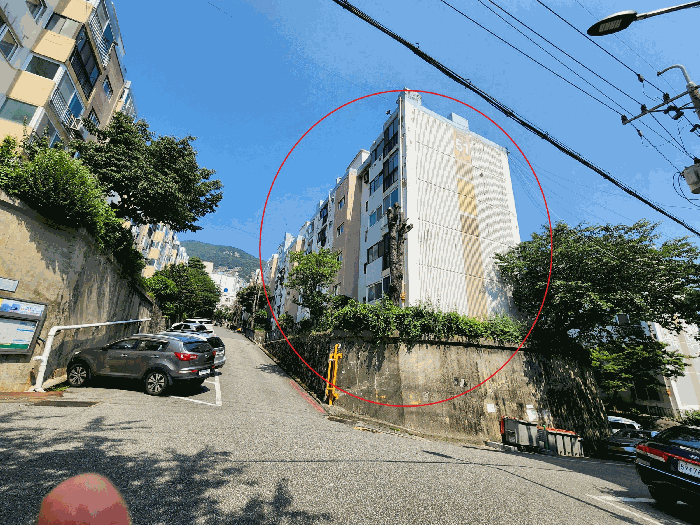부산 해운대구 재송동 아파트 경매 물건 사진 2 · 2025타경5388