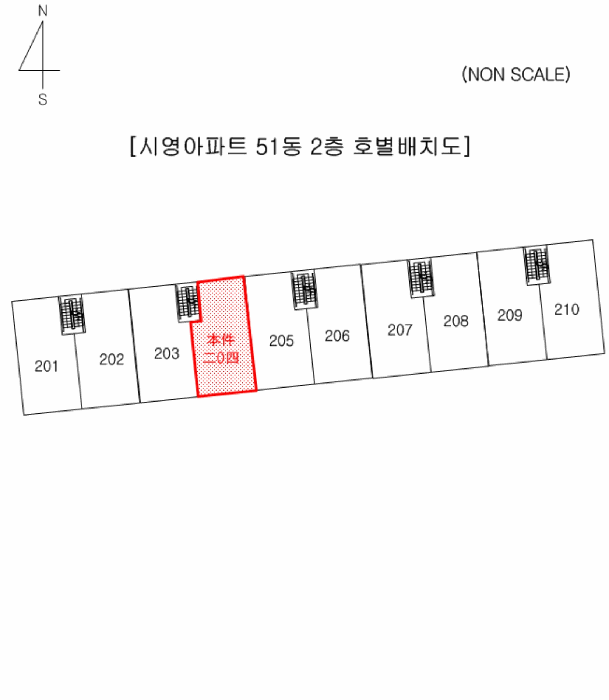 부산 해운대구 재송동 아파트 경매 물건 사진 3 · 2025타경5388