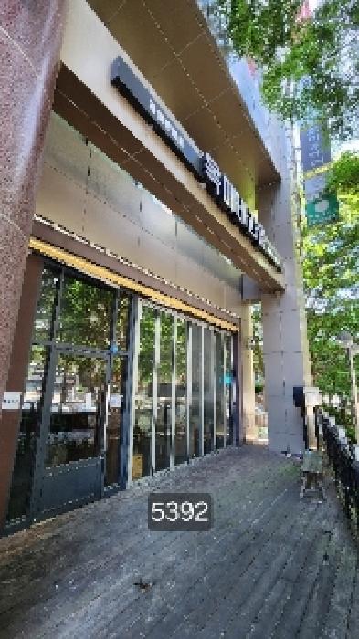부산 해운대구 좌동 근린시설 경매 물건 사진 2 · 2025타경5392