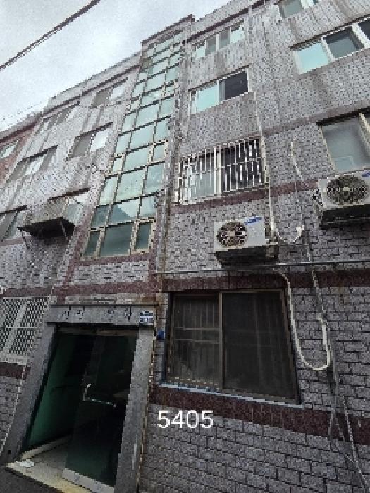 부산 해운대구 반송동 다세대주택 경매 물건 사진