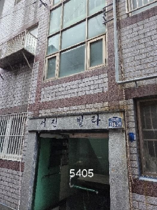 부산 해운대구 반송동 다세대주택 경매 물건 사진 2 · 2025타경5405