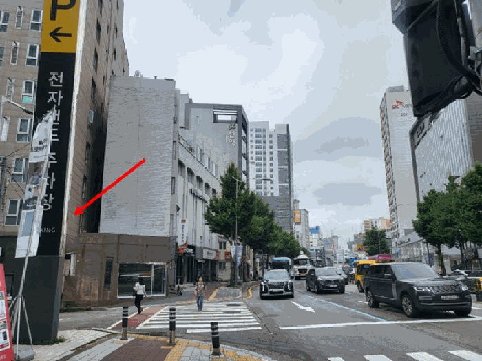 부산 남구 대연동 오피스텔 경매 물건 사진 6 · 2025타경5408