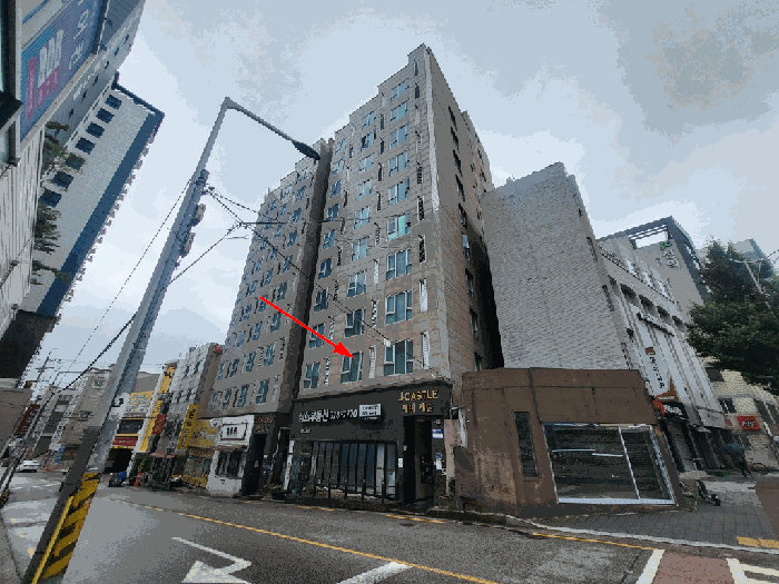 부산 남구 대연동 오피스텔 경매 물건 사진 2 · 2025타경5408