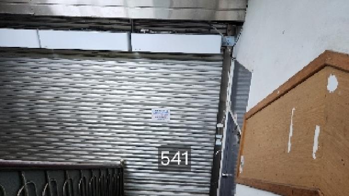 부산 해운대구 좌동 판매시설 경매 물건 사진 2 · 2025타경541