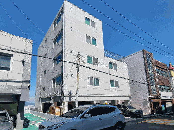 부산 해운대구 재송동 연립주택,다세대,빌라 경매 물건 사진 5 · 2025타경542