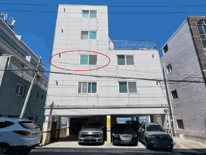 부산 해운대구 재송동 연립주택,다세대,빌라 경매 물건 사진 6 · 2025타경542