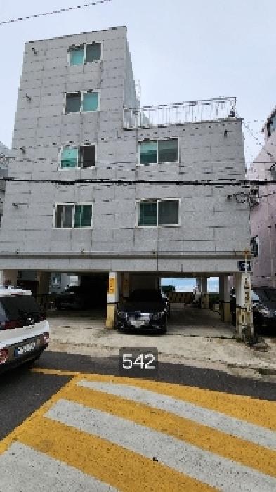 부산 해운대구 재송동 연립주택,다세대,빌라 경매 물건 사진