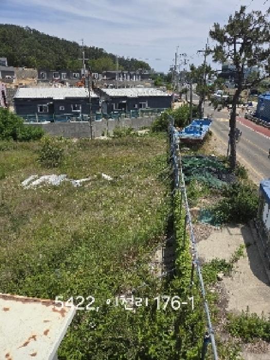 부산 기장군 일광읍 답 경매 물건 사진