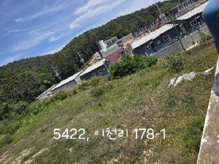 부산 기장군 일광읍 답 경매 물건 사진 2 · 2025타경5422