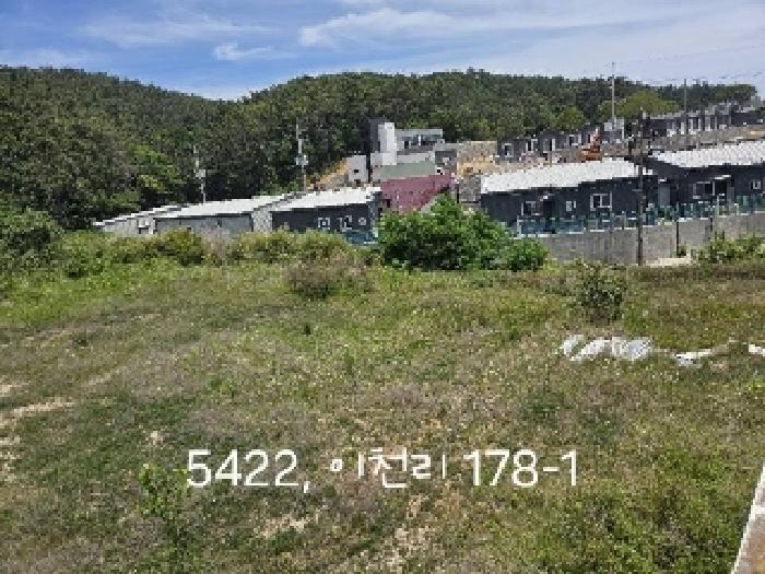 부산 기장군 일광읍 답 경매 물건 사진 3 · 2025타경5422