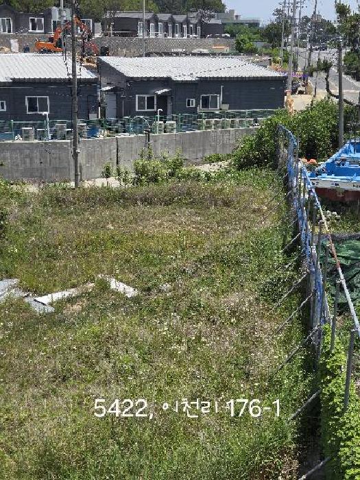 부산 기장군 일광읍 답 경매 물건 사진 5 · 2025타경5422