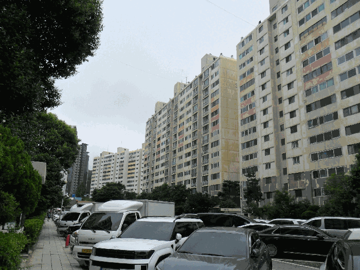 부산 해운대구 반여동 아파트 경매 물건 사진 4 · 2025타경5424