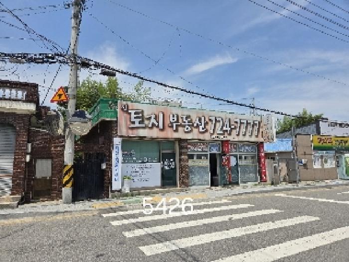 부산 기장군 장안읍 상가,오피스텔,근린시설 경매 물건 사진 4 · 2025타경5426