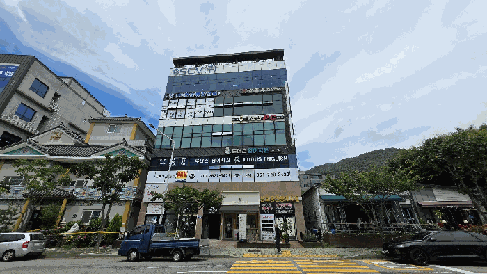 부산 기장군 정관읍 근린생활시설 경매 물건 사진 3 · 2025타경5430