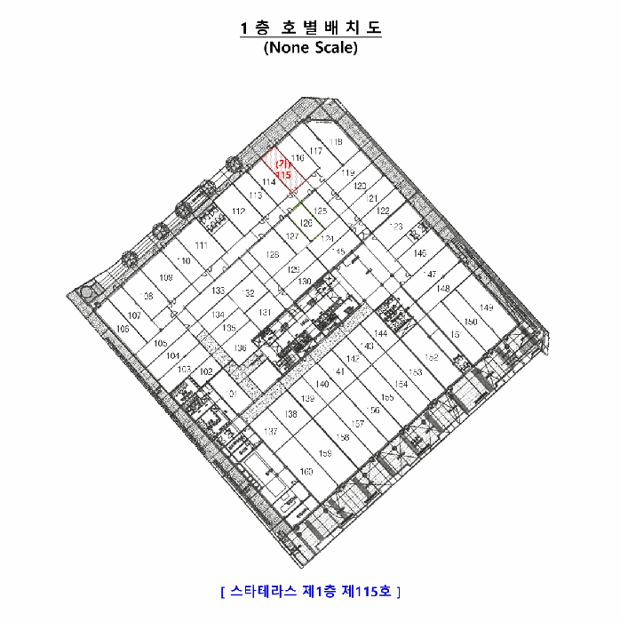 부산 기장군 기장읍 판매시설 경매 물건 사진 5 · 2025타경5432