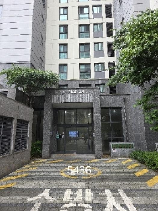 부산 수영구 민락동 아파트 경매 물건 사진
