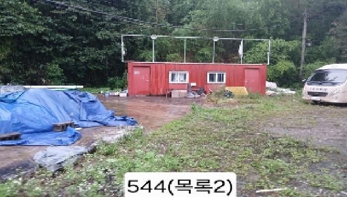 부산 기장군 정관읍 근린생활시설 경매 물건 사진 2 · 2025타경544