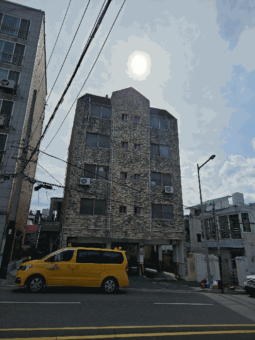 부산 수영구 민락동 다세대주택 경매 물건 사진