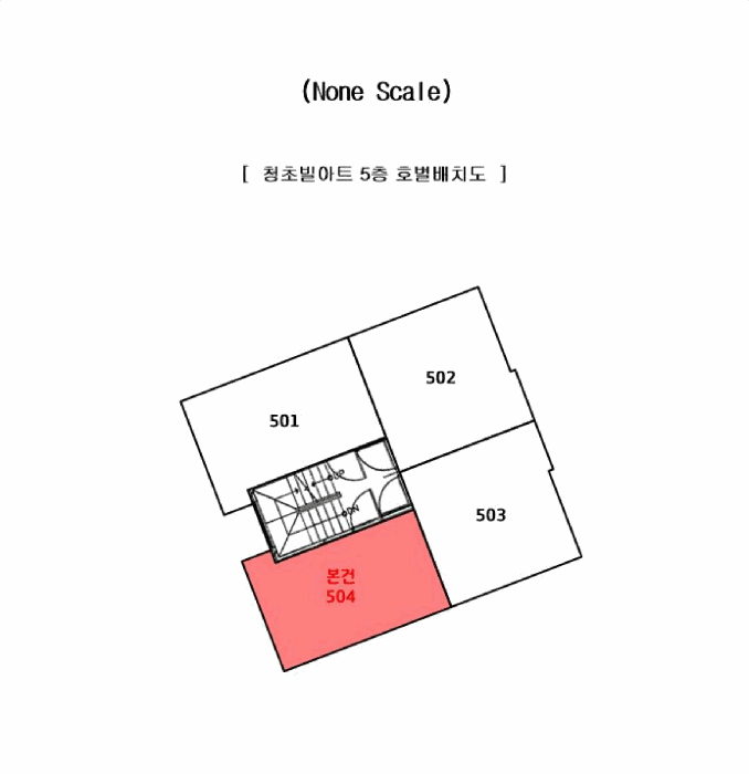 부산 수영구 민락동 다세대주택 경매 물건 사진 2 · 2025타경5441