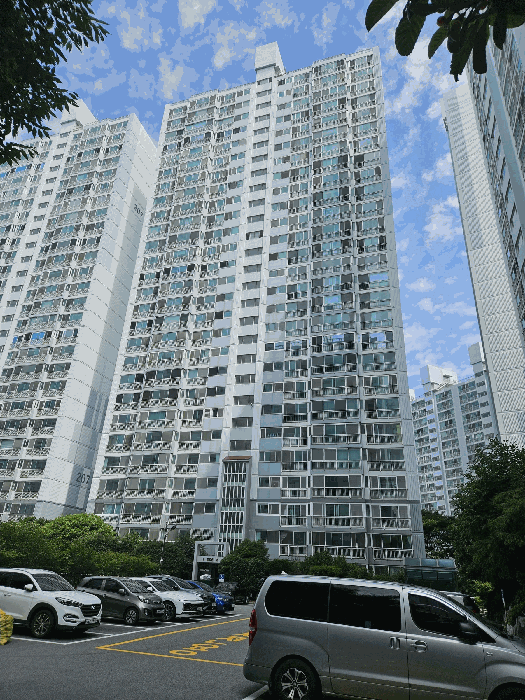 부산 해운대구 좌동 아파트 경매 물건 사진 3 · 2025타경5444