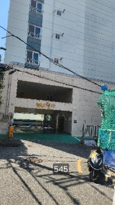 부산 남구 문현동 오피스텔 경매 물건 사진