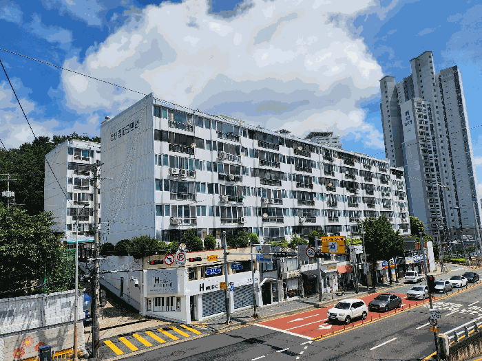 부산 수영구 민락동 아파트 경매 물건 사진 2 · 2025타경5451